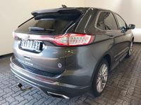 Aanzicht achter rechts