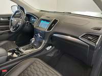 Aanzicht binnenruimte