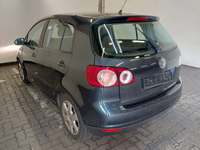 Aanzicht achter links