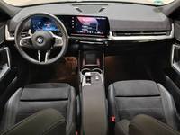 Pogled na unutrašnjost