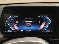 Pogled na kombinovani instrument