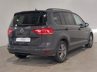 Aanzicht achter rechts