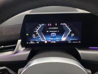 Pohled na přístrojovou desku