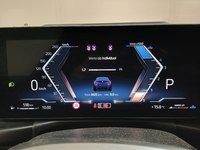 Pogled na kombinovani instrument