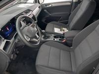 Aanzicht binnenruimte