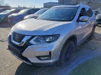 Náhled zpředu zleva