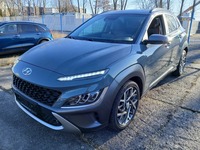 Náhled zpředu zleva