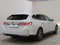 Aanzicht achter rechts