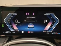 Aanzicht combi-instrument