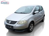 Widok z przodu po stronie lewej