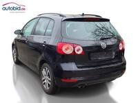 Widok z tyłu po stronie lewej