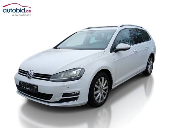 Widok z przodu po stronie lewej