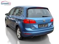 Widok z tyłu po stronie lewej