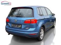 Widok z tyłu po stronie prawej