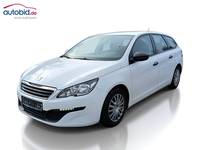 Widok z przodu po stronie lewej