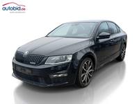 Widok z przodu po stronie lewej