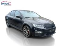 Widok z przodu po stronie prawej