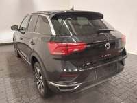 Aanzicht achter links