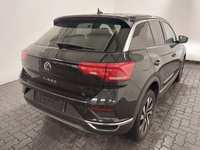 Aanzicht achter rechts