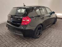 Aanzicht achter rechts