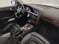 Aanzicht binnenruimte