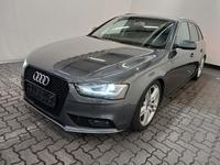 Audi A4 Avant 3,0 TFSI quattro S-tronic  "Ambiente"