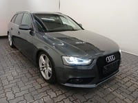 Aanzicht voor rechts