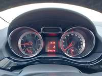 Ansicht Kombiinstrument