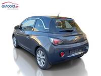 Ansicht hinten links