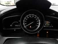 Pogled na kombinovani instrument