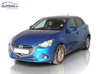 Pogled od napred levo