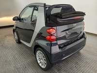 Widok z tyłu po stronie lewej