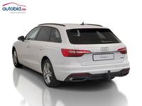 Pogled od pozadi levo