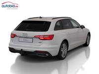 Pogled od pozadi desno