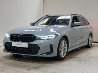 Náhled zpředu zleva