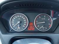 Pogled kombi instrument