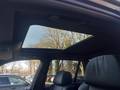 View of sunroof / panoramic roof