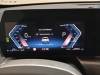 Вид на приборную панель