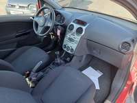 Pogled na unutrašnjost