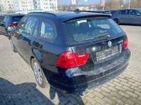 Widok z tyłu po stronie lewej