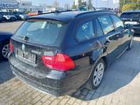 Widok z tyłu po stronie prawej