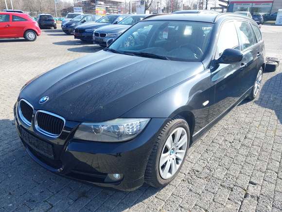 Widok z przodu po stronie lewej