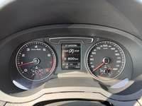 Pogled na kombinovani instrument