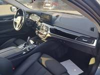 Pogled na unutrašnjost