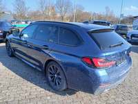 Pogled od pozadi levo