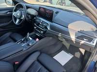 Pogled na unutrašnjost