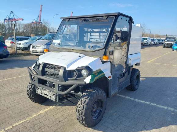 Náhled zpředu zleva