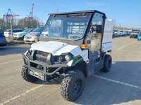 Náhled zpředu zleva