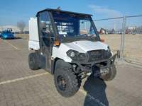 Náhled zpředu zprava