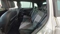View of rear seat